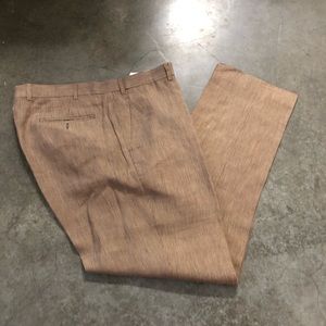 Ralph Lauren Linen Pants